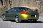 Mercury Cougar Eliminator Concept 1999 года
